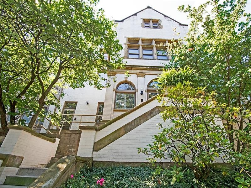 5030 5th Ave unit 206, Pittsburgh, PA 15232 - photo 1