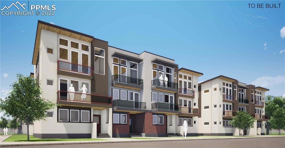 5 E Ramona Ave, Colorado Springs, CO 80905 - photo 1