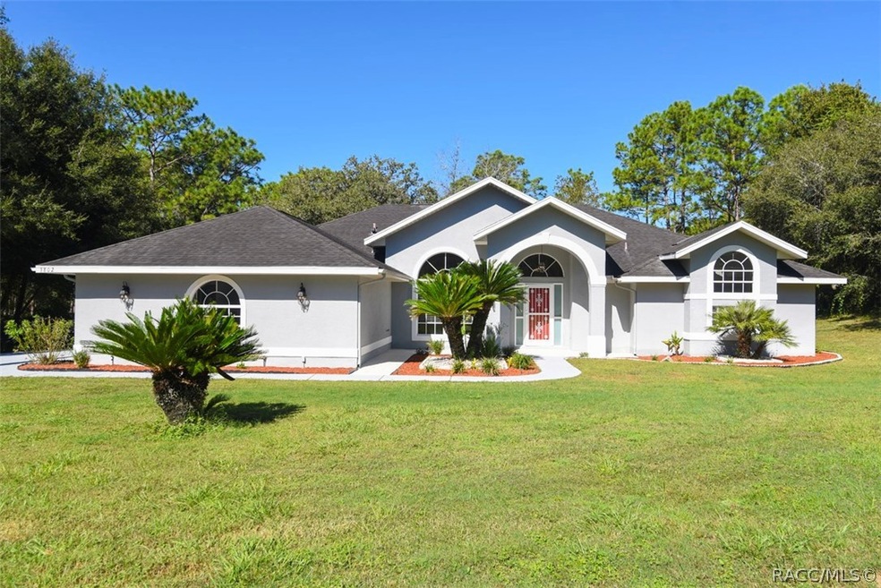 Great curb appeal