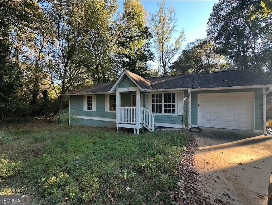 1929 Wee Kirk Rd SE, Atlanta, GA 30316 - photo 1