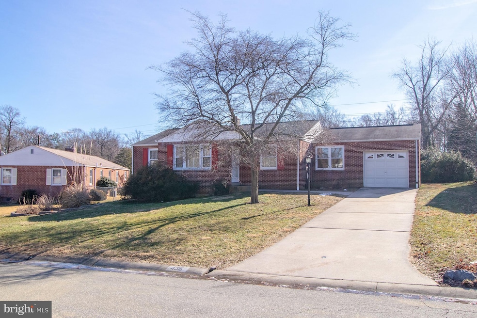 436 Garland Rd, Wilmington, DE 19803 - photo 1