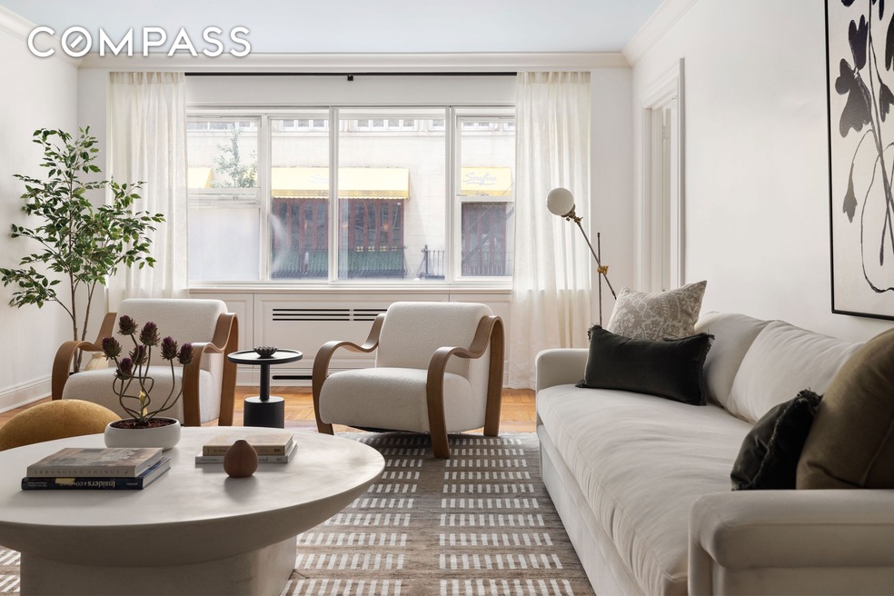 50 E 79th St unit 2/C, New York, NY 10075 - photo 1