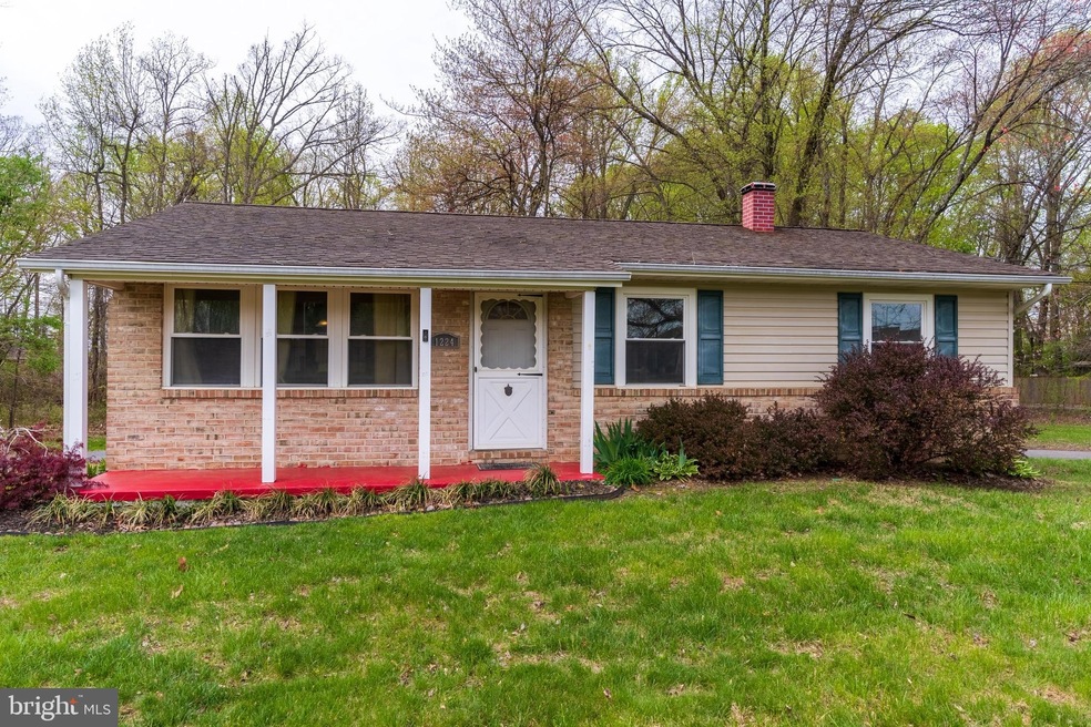 1224 Waugh Chapel Rd, Gambrills, MD 21054 - photo 1