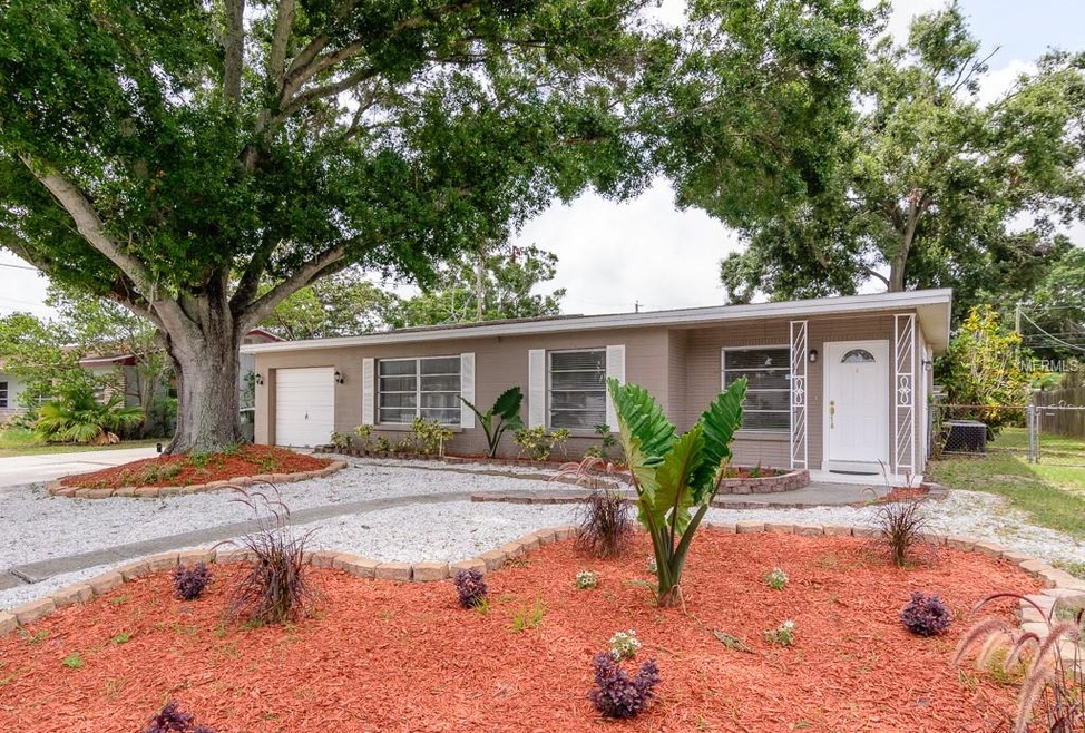 Welcome Home to 711 OrangeView Road!