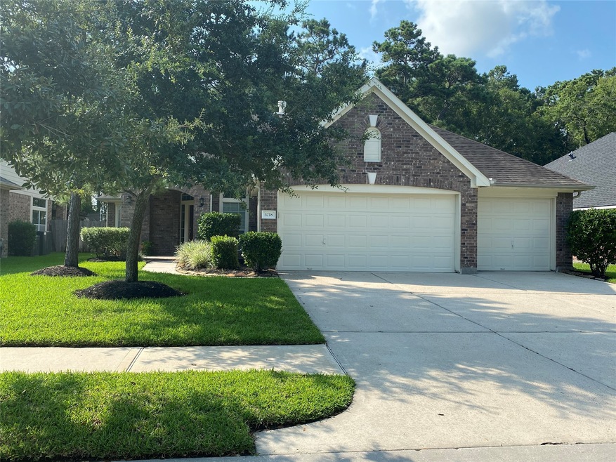 3218 Legends Mist Dr, Spring, TX 77386 - photo 1