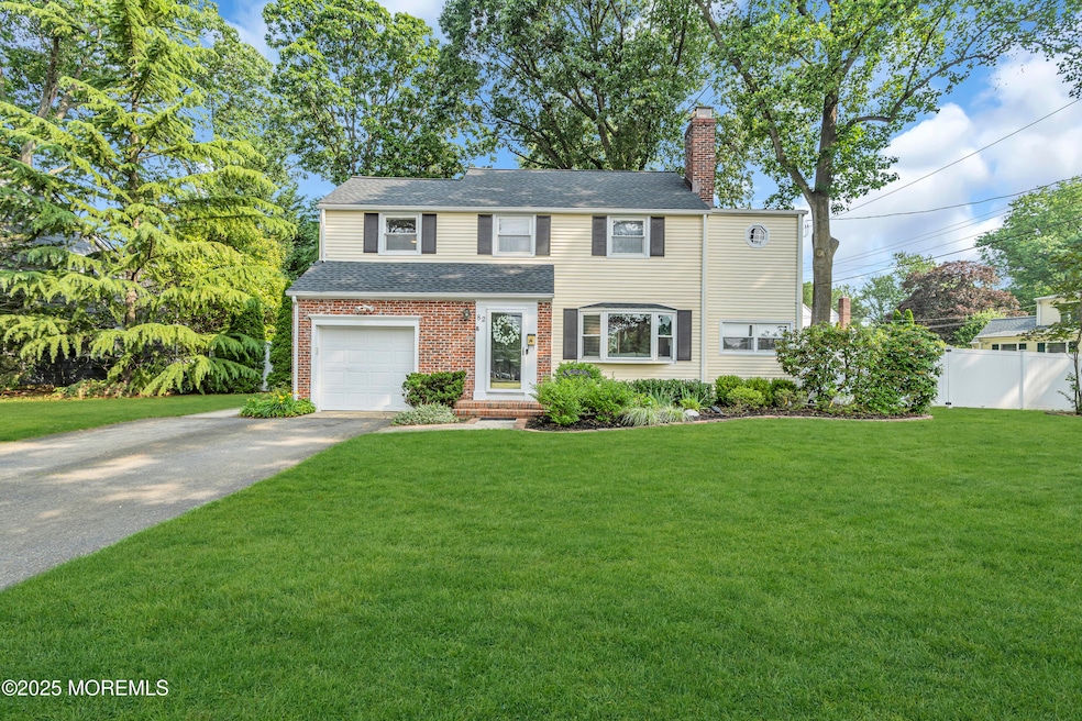 Welcome to 82 Ridge Road