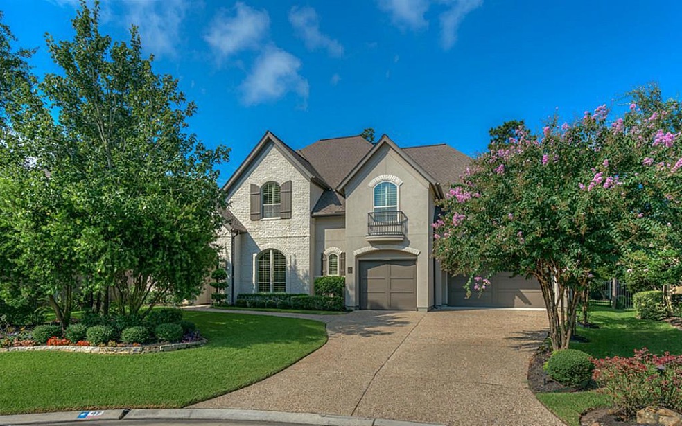 47 Pendleton Park Point, Spring, TX 77382 - photo 1