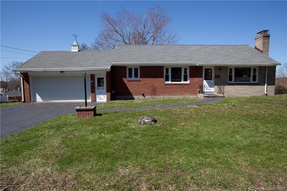 80 Whitewood Road