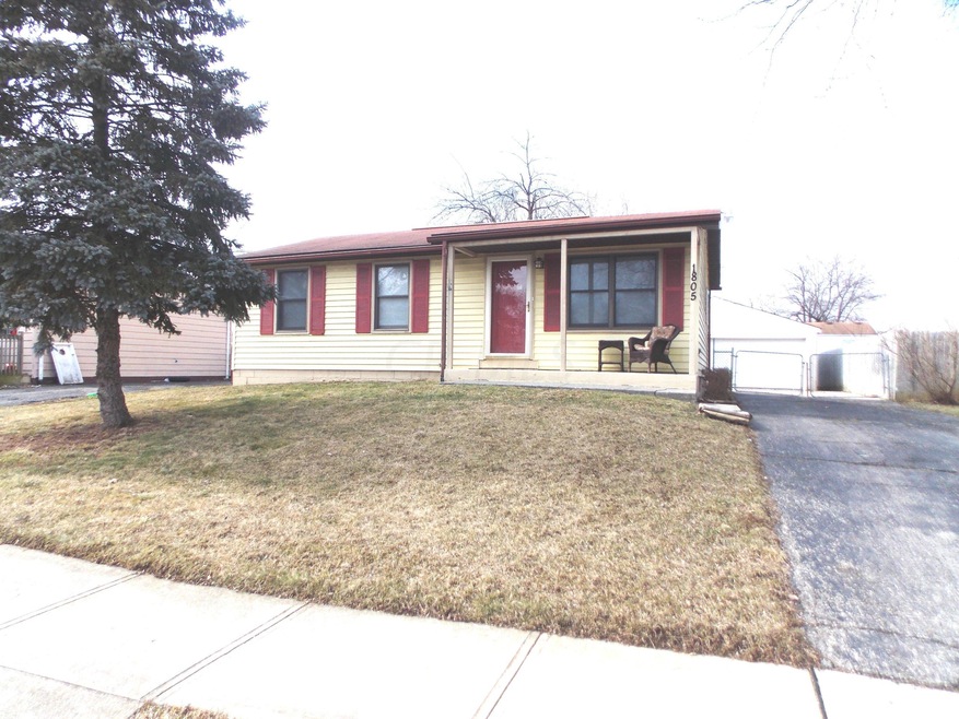 hollow run front