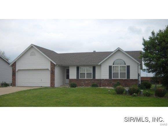 44 Wexford Green, Maryville, IL 62062 - photo 1