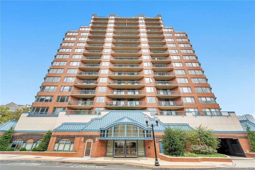 The Classic unit 4F, Stamford, CT 06901 - photo 1