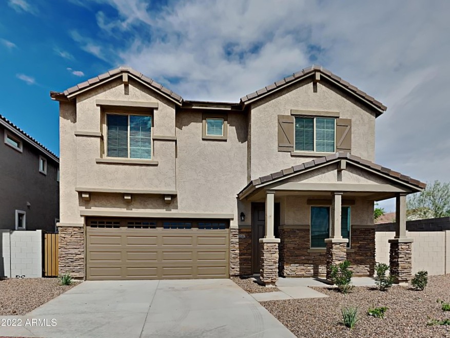 8640 E Posada Ave, Mesa, AZ 85212 - photo 1