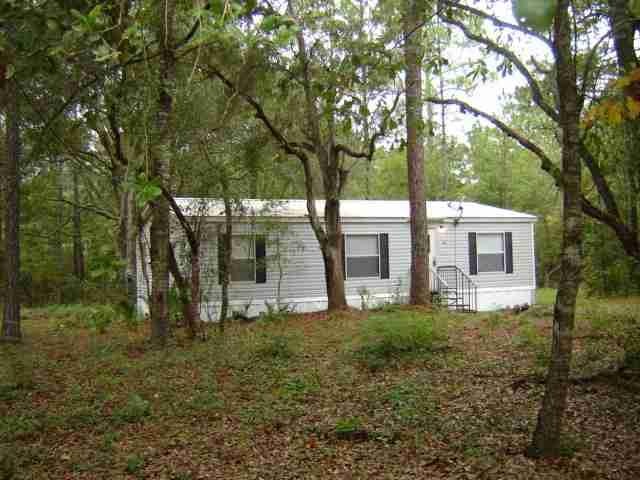 24 Lake Ellen Cir unit 1, Crawfordville, FL 32327 - photo 1