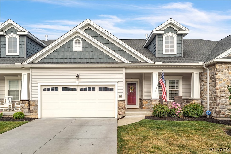 Welcome to beautiful 9443 Heritage Path Unit B in