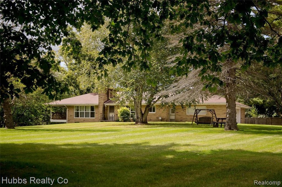 13255 N Bray Rd, Clio, MI 48420 - photo 1