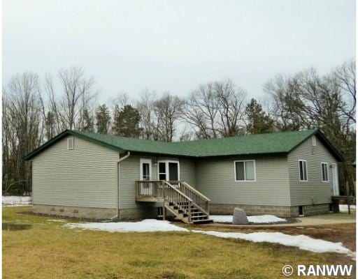 28929 Old 35 Rd, Danbury, WI 54830 - photo 1