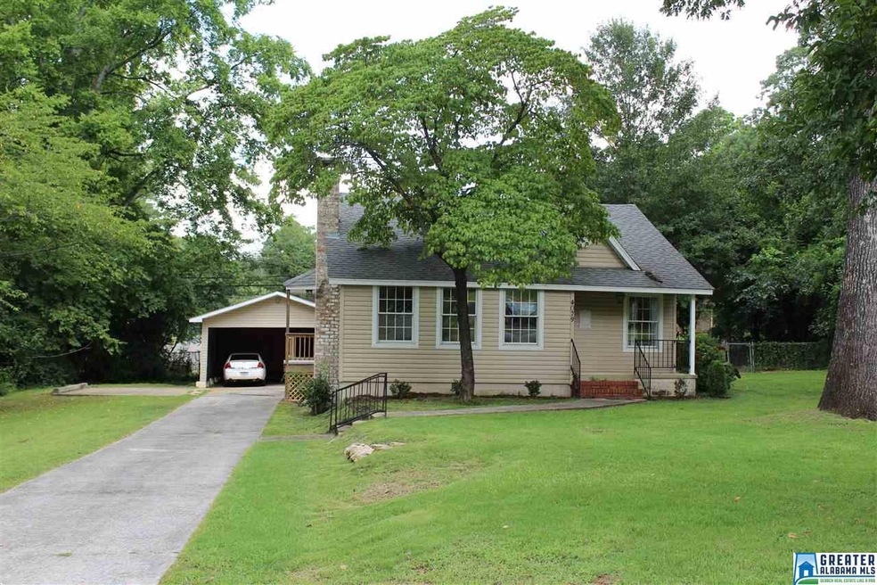 Historic Lake Wood Estates