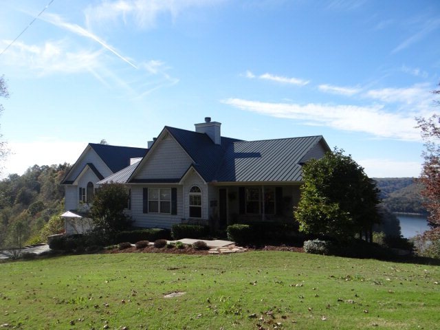 Main View