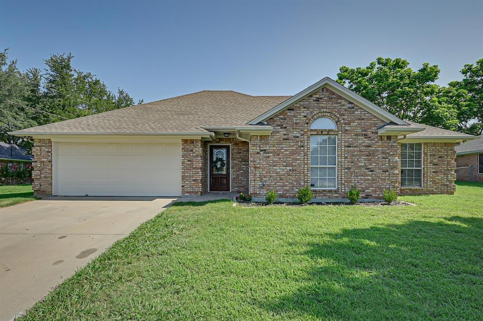 1609 Patti Place, Weatherford, TX 76086 - photo 1