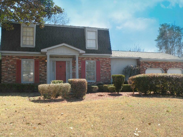 Main View