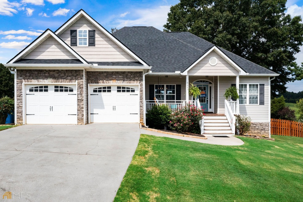 380 Bowdoin Ln SW, Adairsville, GA 30103 - photo 1