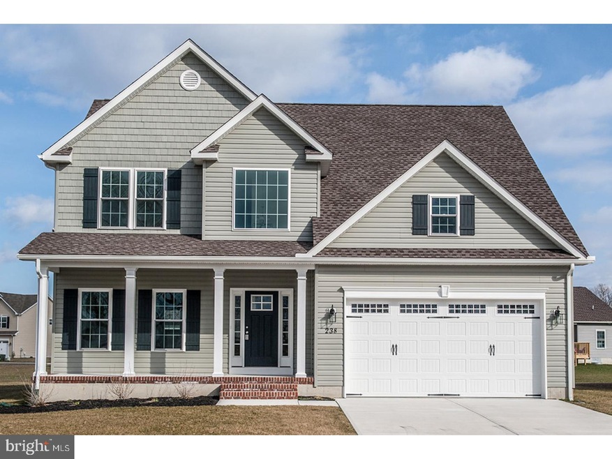 66 Greenbrook Dr, Milford, DE 19963 - photo 1