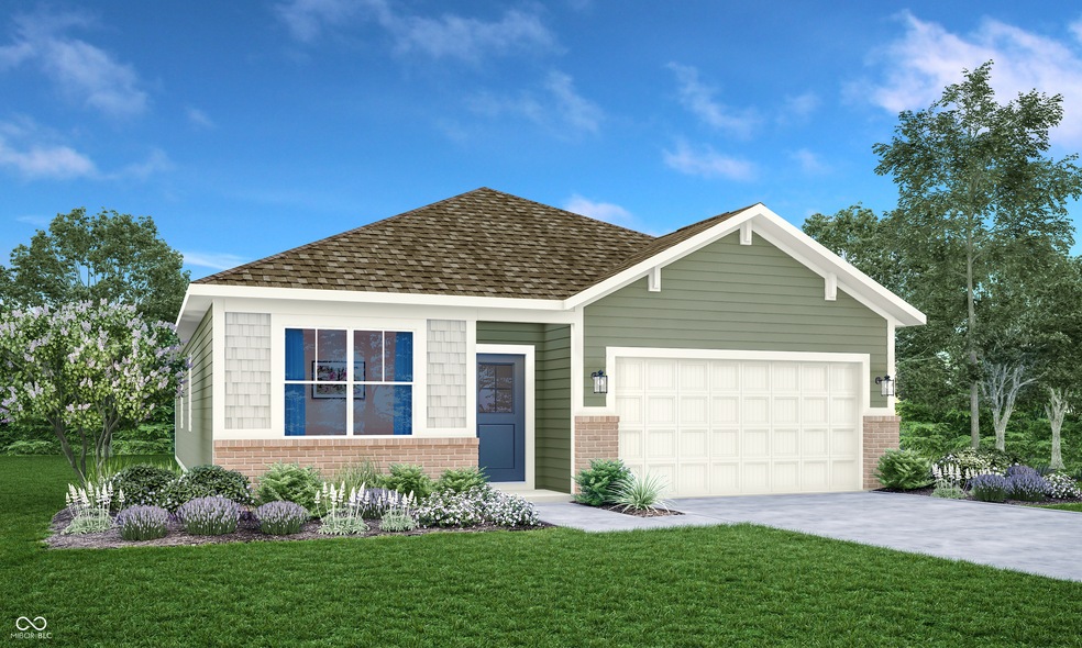 3804 Jason Ave, Franklin, IN 46131 - photo 1