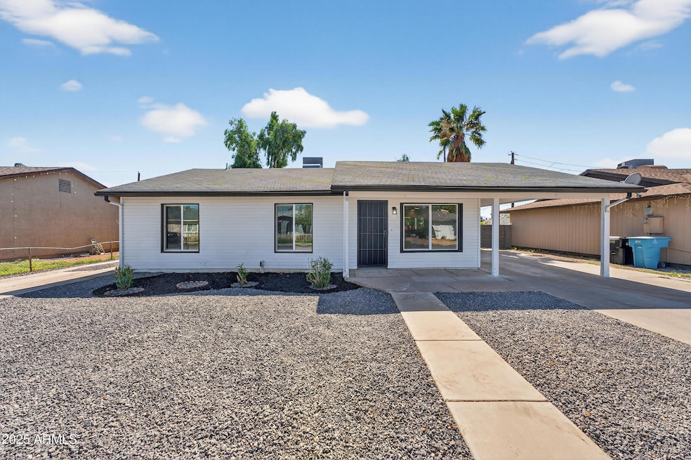 5039 W Vernon Ave, Phoenix, AZ 85035 - photo 1