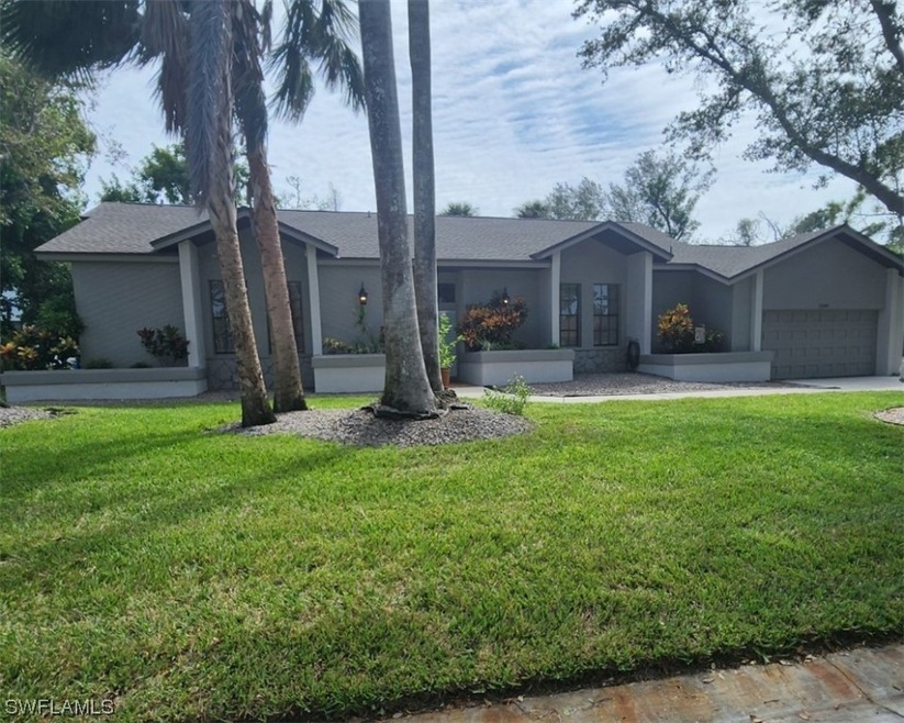 12395 McGregor Woods Cir, Fort Myers, FL 33908 MLS 223075365