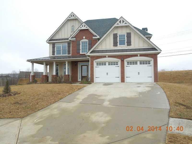 385 Emerson Trail, Covington, GA 30016 - photo 1