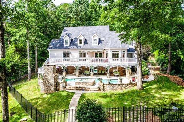 4754 Burton Ln, Denver, NC 28037 - photo 1