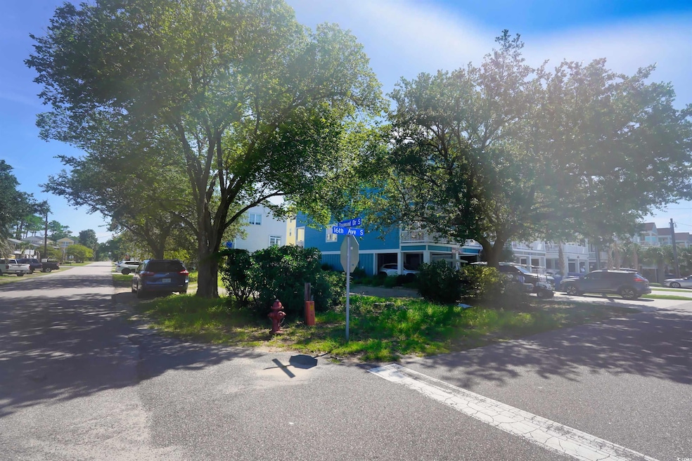 120-A 16th Ave S, Surfside Beach, SC 29575 - photo 1