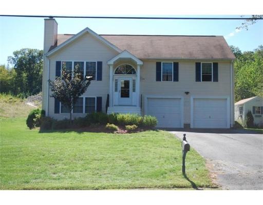 70 Ferry St unit 70, South Grafton, MA 01560 - photo 1