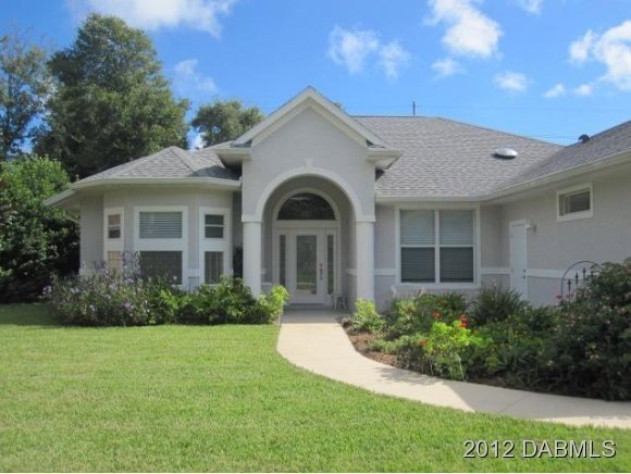 35 Flowertree Dr, Ormond Beach, FL 32174 - photo 1