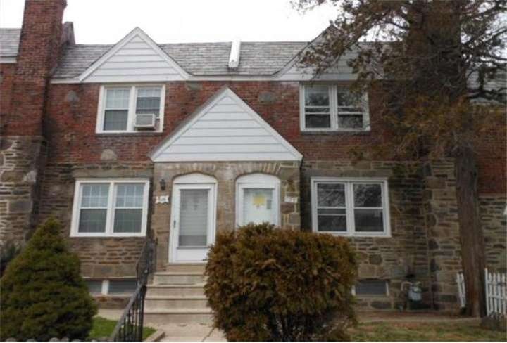 614 Andover Rd, Upper Darby, PA 19082 - photo 1