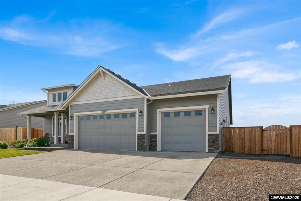 2154 NE Deciduous Ave, Albany, OR 97321 - photo 1