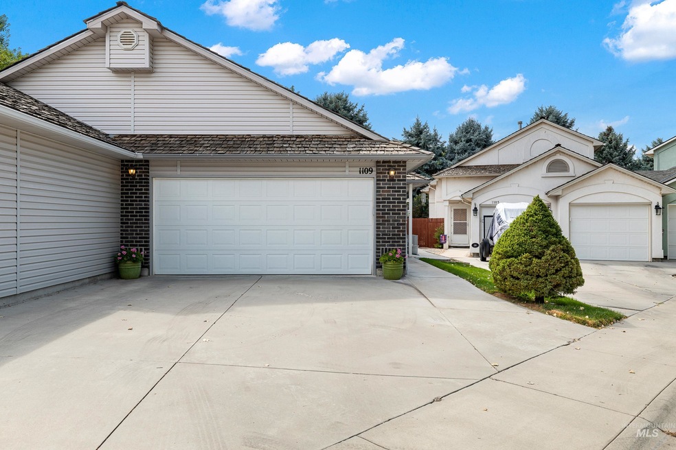 1109 Heckathorn Place, Nampa, ID 83686 - photo 1