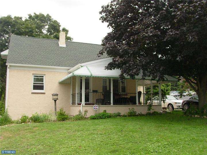 95 S 16th Ave, Coatesville, PA 19320 - photo 1