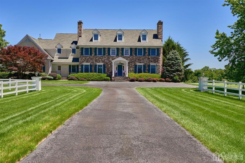 81 Petty Rd, Cranbury, NJ 08512 - photo 1