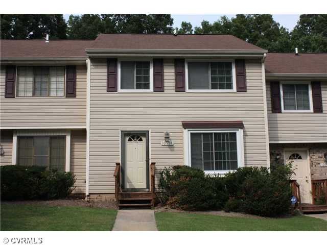 Exterior Front - Priced below assessment, quick ac