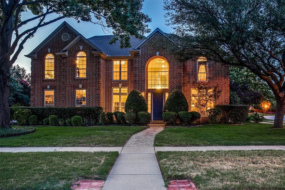 1400 Richmond Ct, Southlake, TX 76092 - photo 1