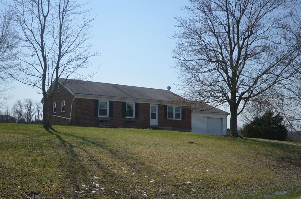 3400 Talmage Mayo Rd, Salvisa, KY 40372 - photo 1