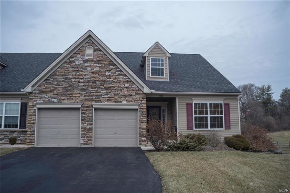 4302 Belmont Cir, Whitehall, PA 18052 - photo 1