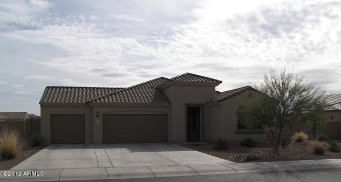Highland Ridge