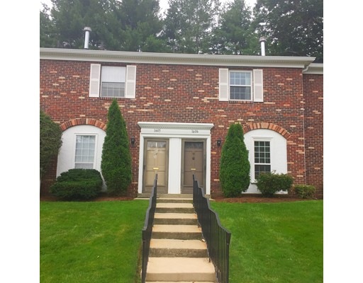 1606 Windsor Dr, Framingham, MA 01701 - photo 1