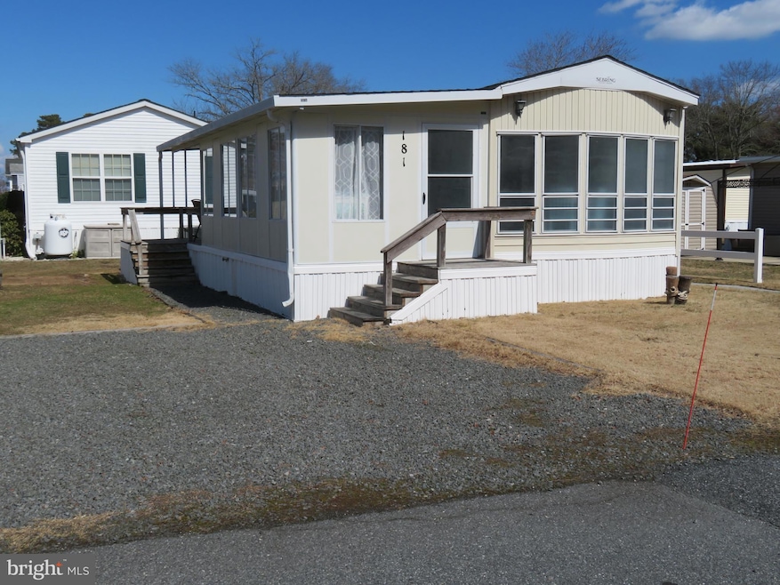 181 Timberline Cir, Berlin, MD 21811 - photo 1