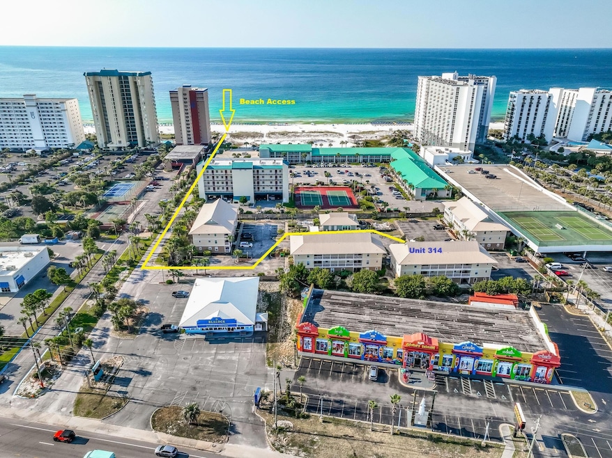 1006 Highway 98 E unit 314, Destin, FL 32541 - photo 1