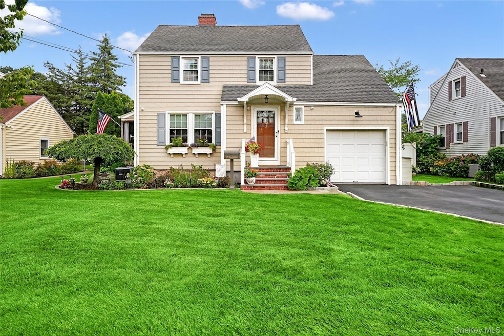 23 W Glen Ave, Port Chester, NY 10573 - photo 1