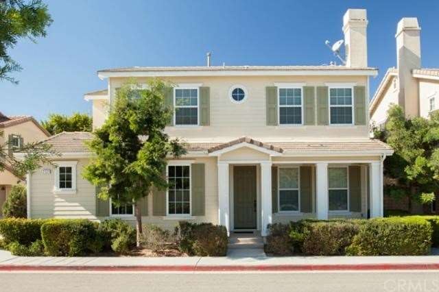 Great curb appeal