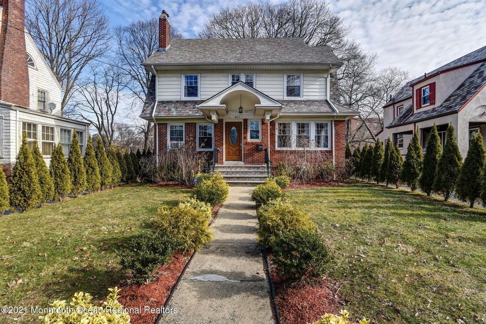 621 Westminster Ave unit 623, Elizabeth, NJ 07208 - photo 1